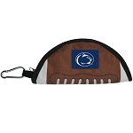 PA-3476 - Penn State Nittany Lions - Collapsible Pet Bowl